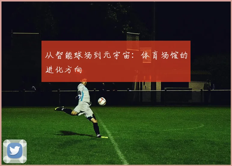 从智能球场到元宇宙：体育场馆的进化方向