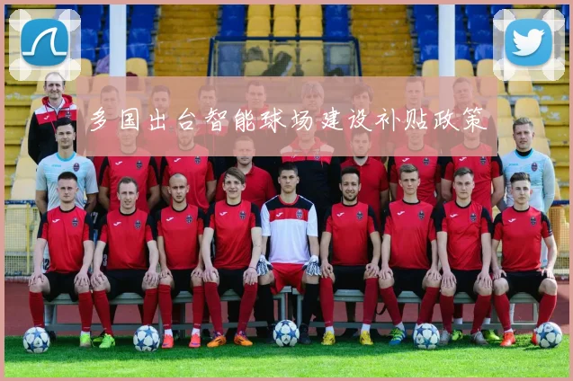 多国出台智能球场建设补贴政策