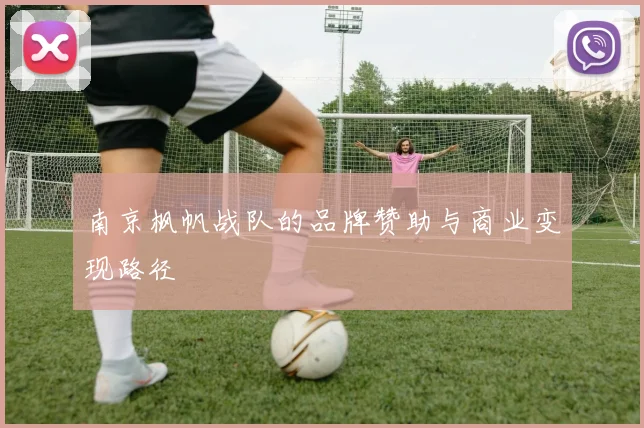 南京枫帆战队的品牌赞助与商业变现路径
