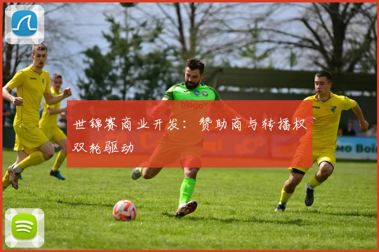 世锦赛商业开发：赞助商与转播权双轮驱动